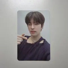 Stray Kids スンミン トレカ MAXIDENT