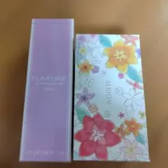 アルビオン　フラルネ　フルリファイン　ミルクf EM 200g