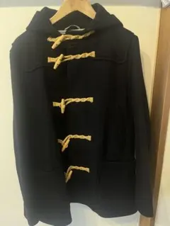 ま*と様 お得！超美品 LANVIN Paris ダッフルコート ランバン 定価
