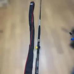 美品⭐️Daiwa ダイワ⭐️HZ スーパーIL 潮流T インターライン 船竿 振出 美品⭐️Daiwa ダイワ⭐️HZ スーパーIL 潮流T インターライン 船竿