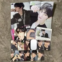 ‪☆トレカ ギュビン ゼベワン ZB1 ZEROBASEONE ラントレ 埼玉②