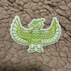 うたプリ　ワッペン　スタツアのサムネイル