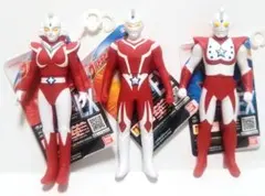 2026年最新】ウルトラマンソフビ500の人気アイテム - メルカリ