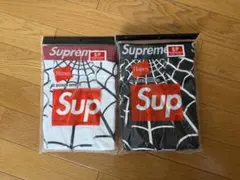Supreme x Hanes Spider-Man シュプリーム スパイダー - メルカリ