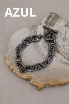 ANCHOR CHAIN BRACELET/アンカーチェーンブレスレットのサムネイル