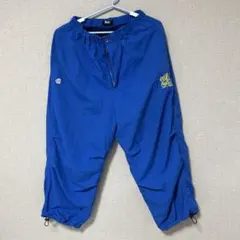 ボーラホリック ballaholic Anywhere Pants ブルー - メルカリ