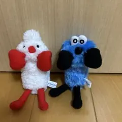 パペットスンスン＆ノンノン