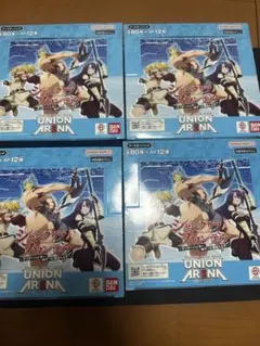 2026年最新】ユニオンアリーナ シャングリラフロンティア boxの人気