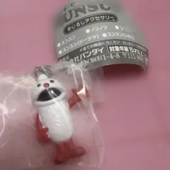 パペットスンスン　めじるしアクセサリー　ノンノン