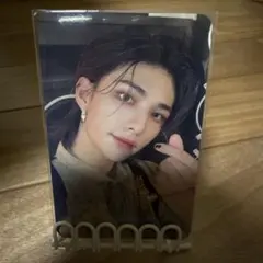 ヒョンジン トレカ