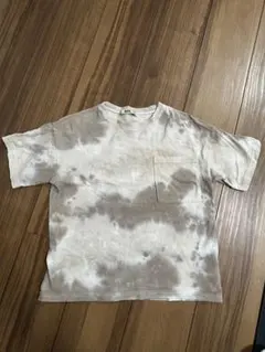 MPS⭐️Tシャツ キッズ 120cm 春 夏 半袖