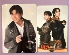 2025年最新】FIRSTKHAOTUNG トレカの人気アイテム - メルカリ