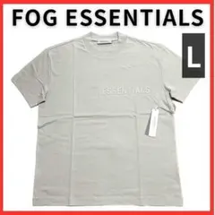 【Lサイズ】FOG ESSENTIALS Tシャツ 半袖 メンズ レディース