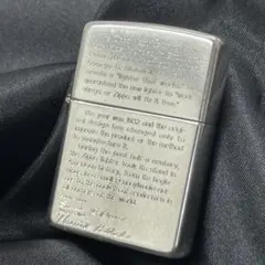 2026年最新】zippo スターリングシルバー1999の人気アイテム - メルカリ
