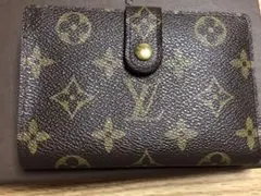 ルイヴィトン モノグラム 財布