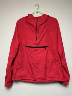 80's L.L.Bean アノラックパーカー