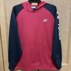 ヨ*8様 YONEX ヨネックス　トレーナー