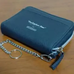MACKINTOSH PHILOSOPHY 二つ折り財布　カードケース