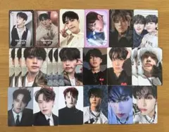 JO1 河野純喜 トレカセット