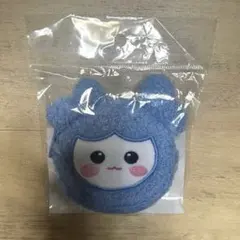 TWICE ツウィ ツブリー ポーチホルダー ポップアップ