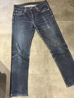 ♪ Levi’s 502 W30 色落ち良好（管理06）