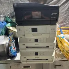 EPSON EP-905A EP-777A EP-710A EP-709A
