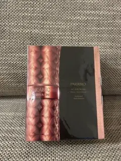 新品未使用 PARABIO ACセラム サイ スペシャルプログラムセットパラビオ