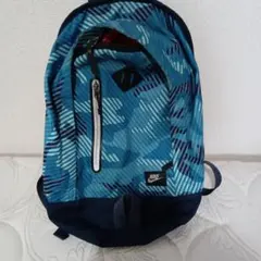 ナイキリュック