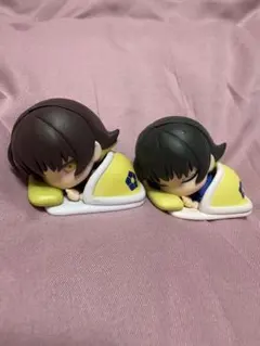 ブルーロック おねむたん 蜂楽廻 2個set♡