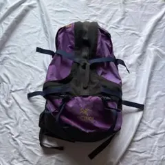 良品正規品Arc'teryx CIERZO18 BEAMS BOY20周年別注 良品正規品Arc'teryx CIERZO18 BEAMS BOY20周年別注 - メルカリ