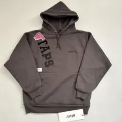WTAPS パーカー 202ATDT-CSM12 サイズ02 カーキ - メルカリ