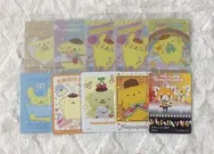 サンリオ ウエハース カード まとめ売り