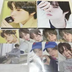 TWS ギョンミン NO TRAGEDY Compact.ver コンプ セット - メルカリ