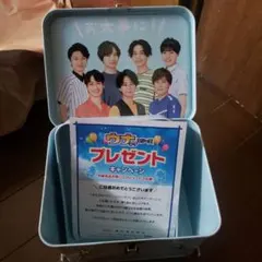 2025年最新】救急箱 キスマイの人気アイテム - メルカリ