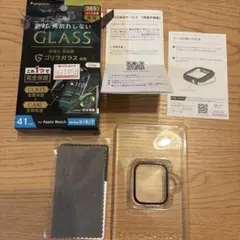 Apple Watch 保護ケース