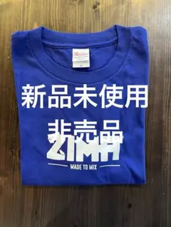 【非売品】ジーマ　ノベルティTシャツ