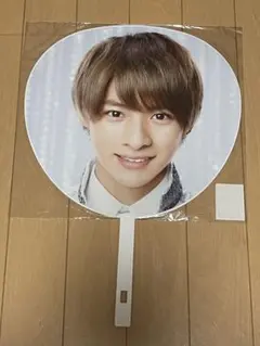 Sho Hirano アイドルうちわ