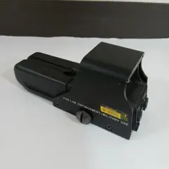 Holy Warrior Eotech 551 ホロサイトブラック NV対応 - メルカリ