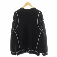 stein Sweater in Military T長袖 Sサイズのサムネイル