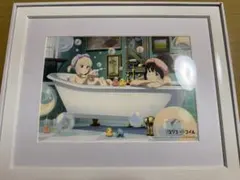 リコリス・リコイル Blu-ray 全巻購入特典キャラファイングラフ