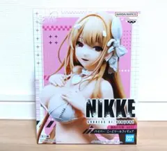 NIKKE バイパー こーどリール フィギュア ニケ