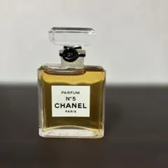 CHANEL N°5 PARFUM 14ml 香水 - メルカリ