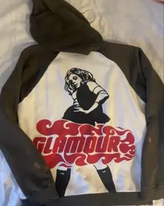 2025年最新】ヒステリックグラマー パーカーの人気アイテム