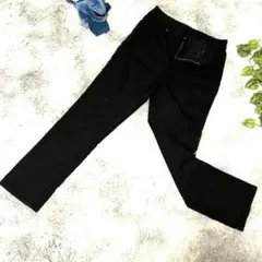 美品❗️STANDARD BY COLMOS デニムパンツ M相当 黒