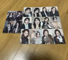 MISAMO PLAY ラキドロ 12種　セット　タワレコ特典4種付き