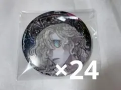 IdentityV 第五人格 CHARACTER DAY 墓守 缶バッジ