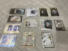 TO BE HERO X クイーン 中国 トレカ