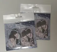 韓国 BL 十八歳のベッド EighteensBed コラボ 特典 ポストカード