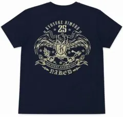2026年最新】氷室京介 tシャツの人気アイテム - メルカリ