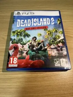 2025年最新】デッドアイランド2 ps5の人気アイテム - メルカリ